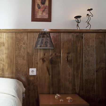 קורלחו Apartamentos Laurisilva מראה חיצוני תמונה
