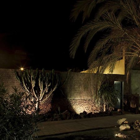 קורלחו Apartamentos Laurisilva מראה חיצוני תמונה