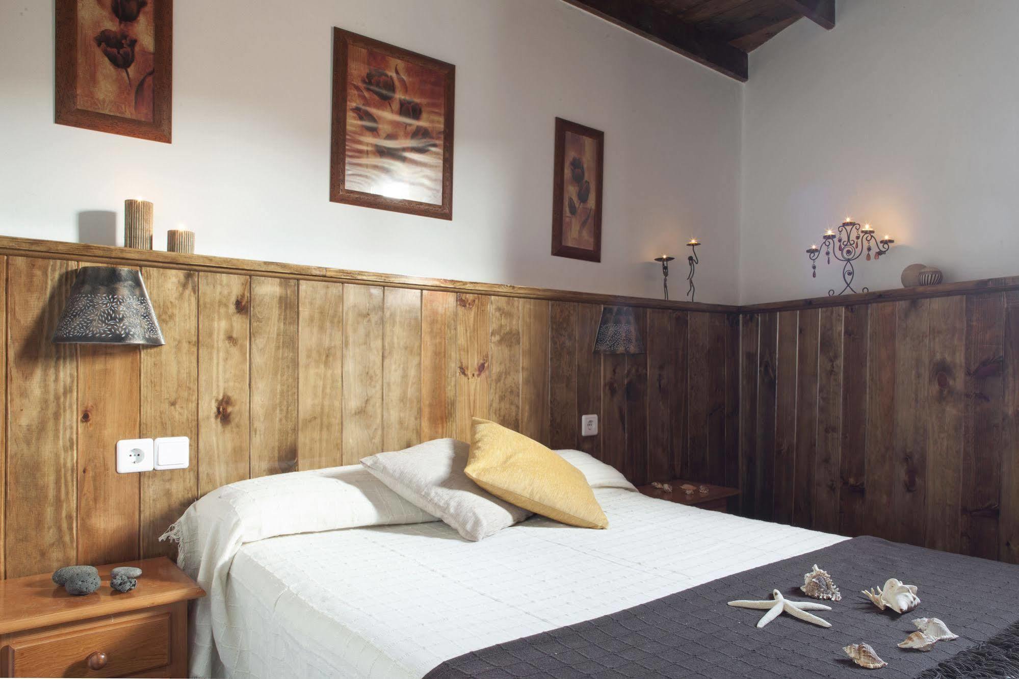 קורלחו Apartamentos Laurisilva מראה חיצוני תמונה