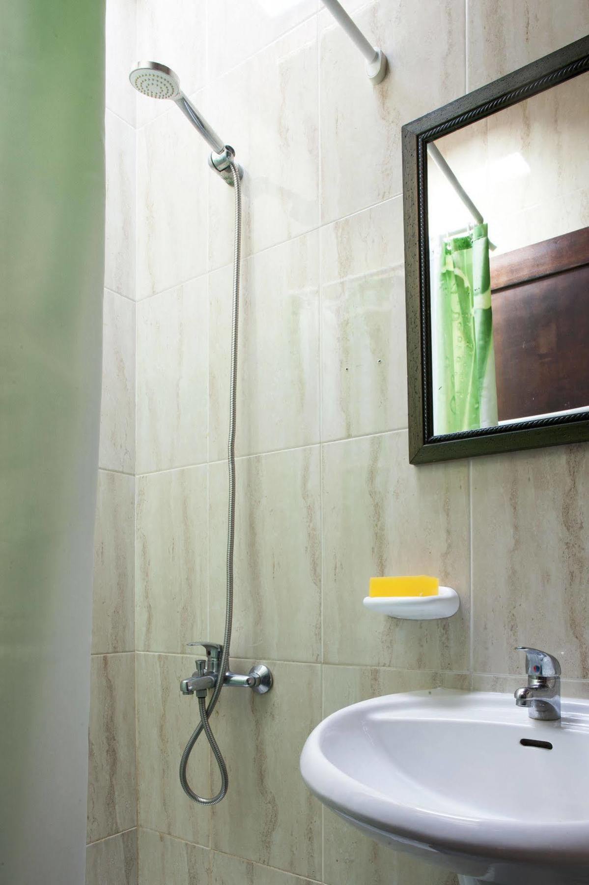 קורלחו Apartamentos Laurisilva מראה חיצוני תמונה
