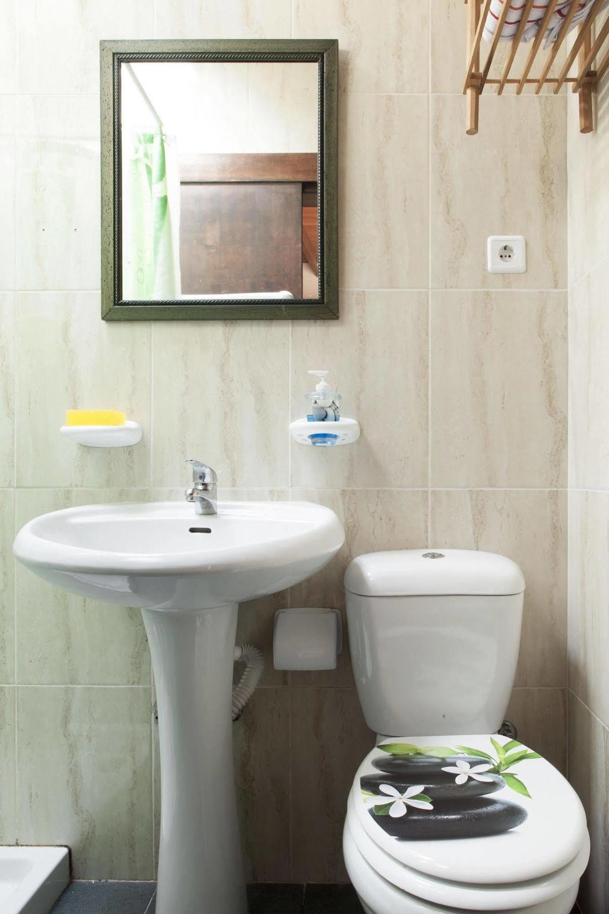 קורלחו Apartamentos Laurisilva מראה חיצוני תמונה