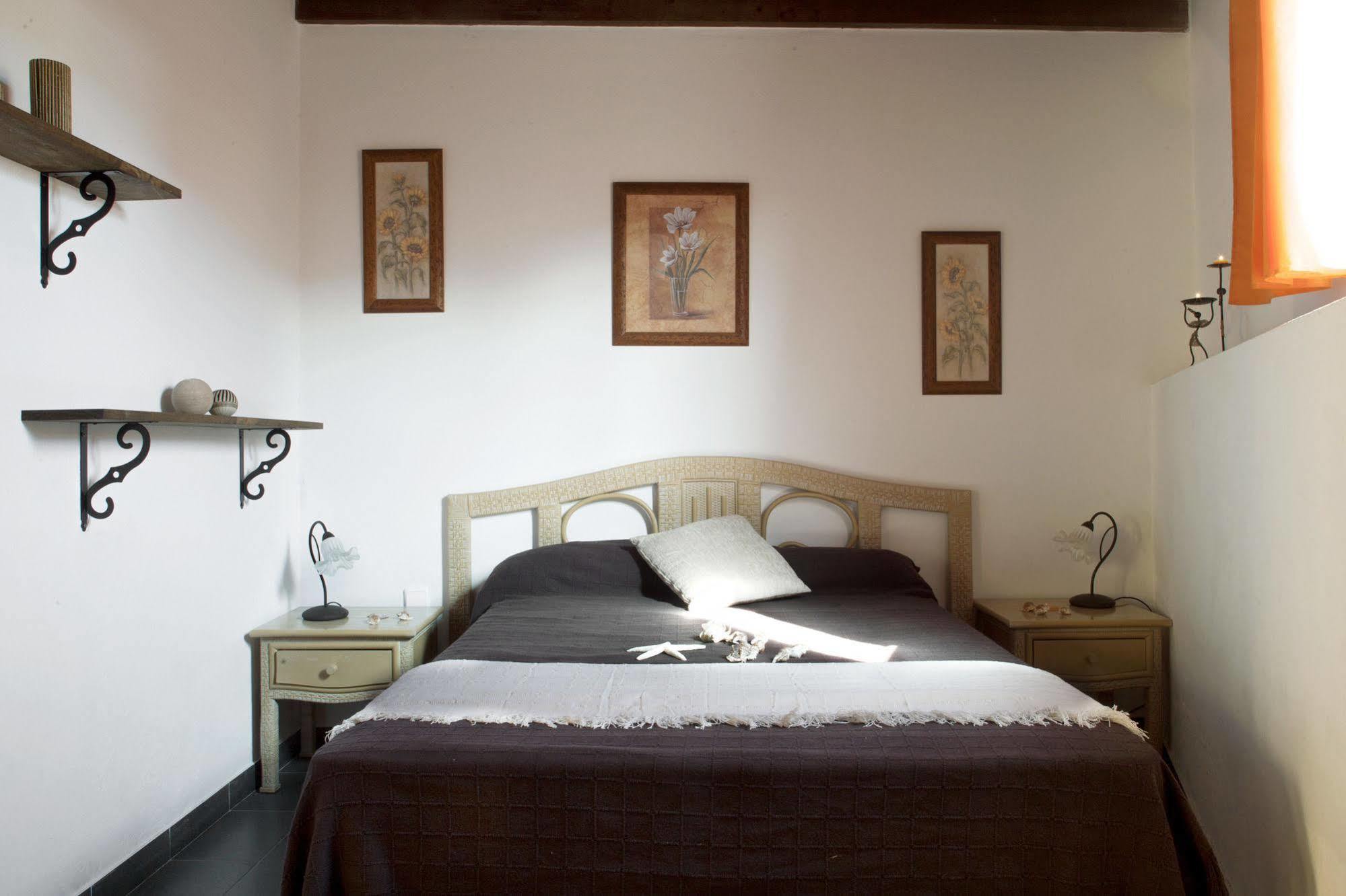 קורלחו Apartamentos Laurisilva מראה חיצוני תמונה