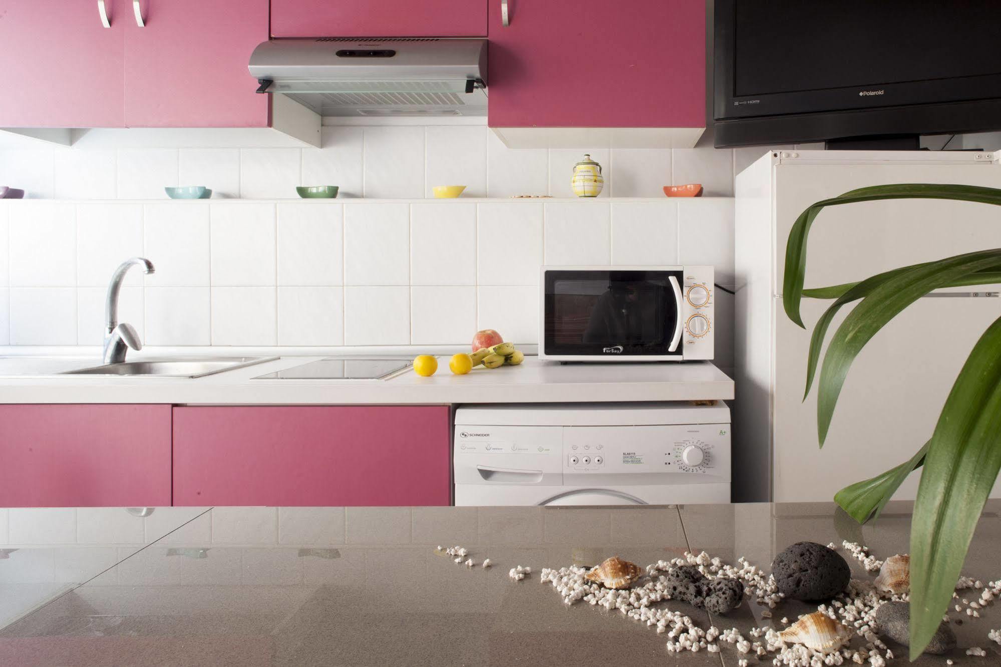 קורלחו Apartamentos Laurisilva מראה חיצוני תמונה