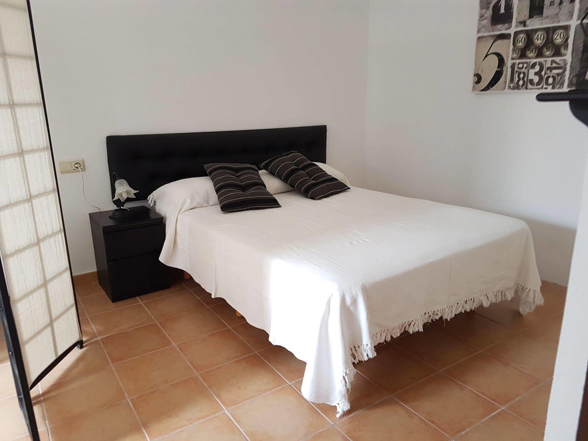 קורלחו Apartamentos Laurisilva מראה חיצוני תמונה