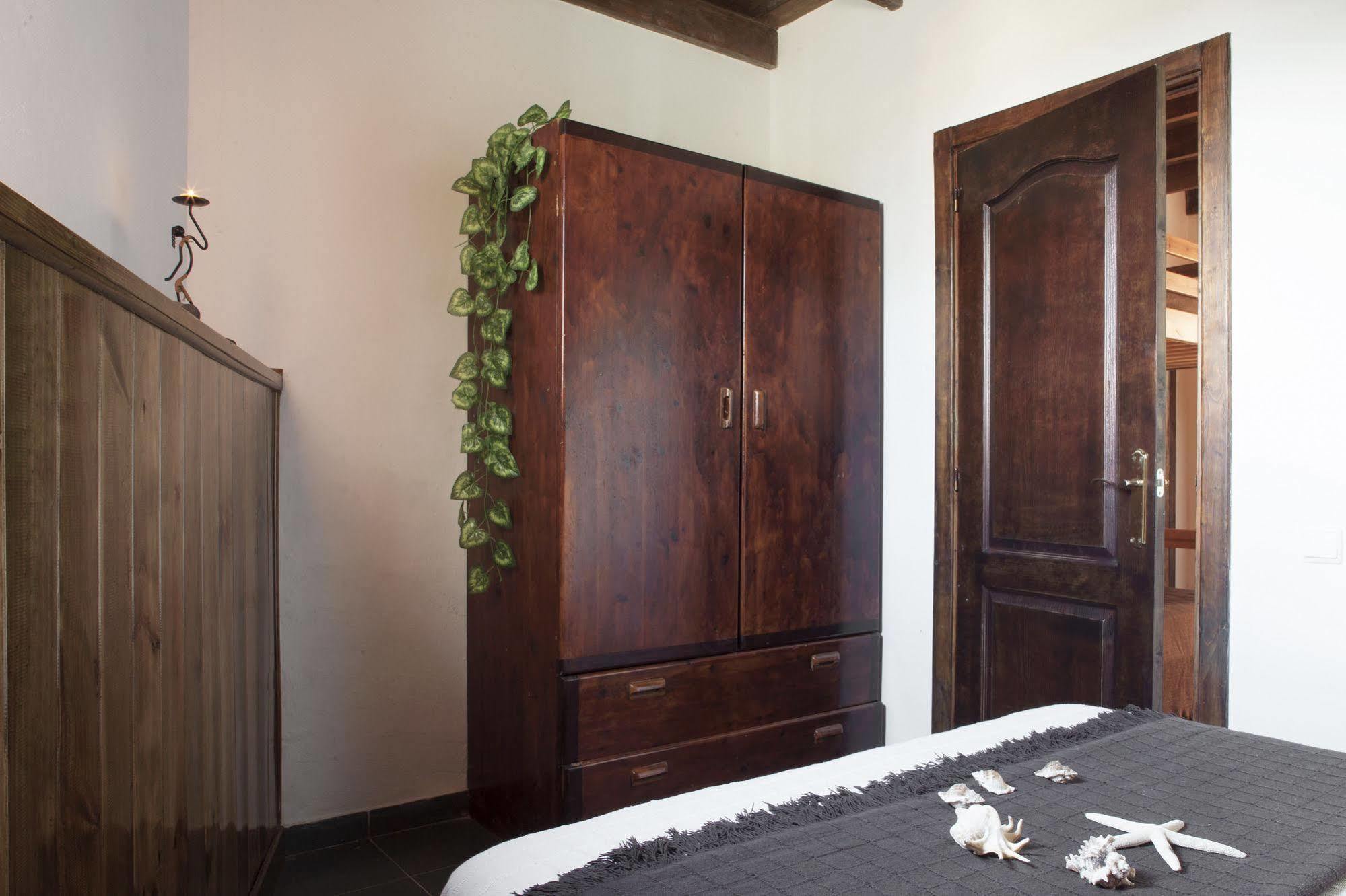 קורלחו Apartamentos Laurisilva מראה חיצוני תמונה