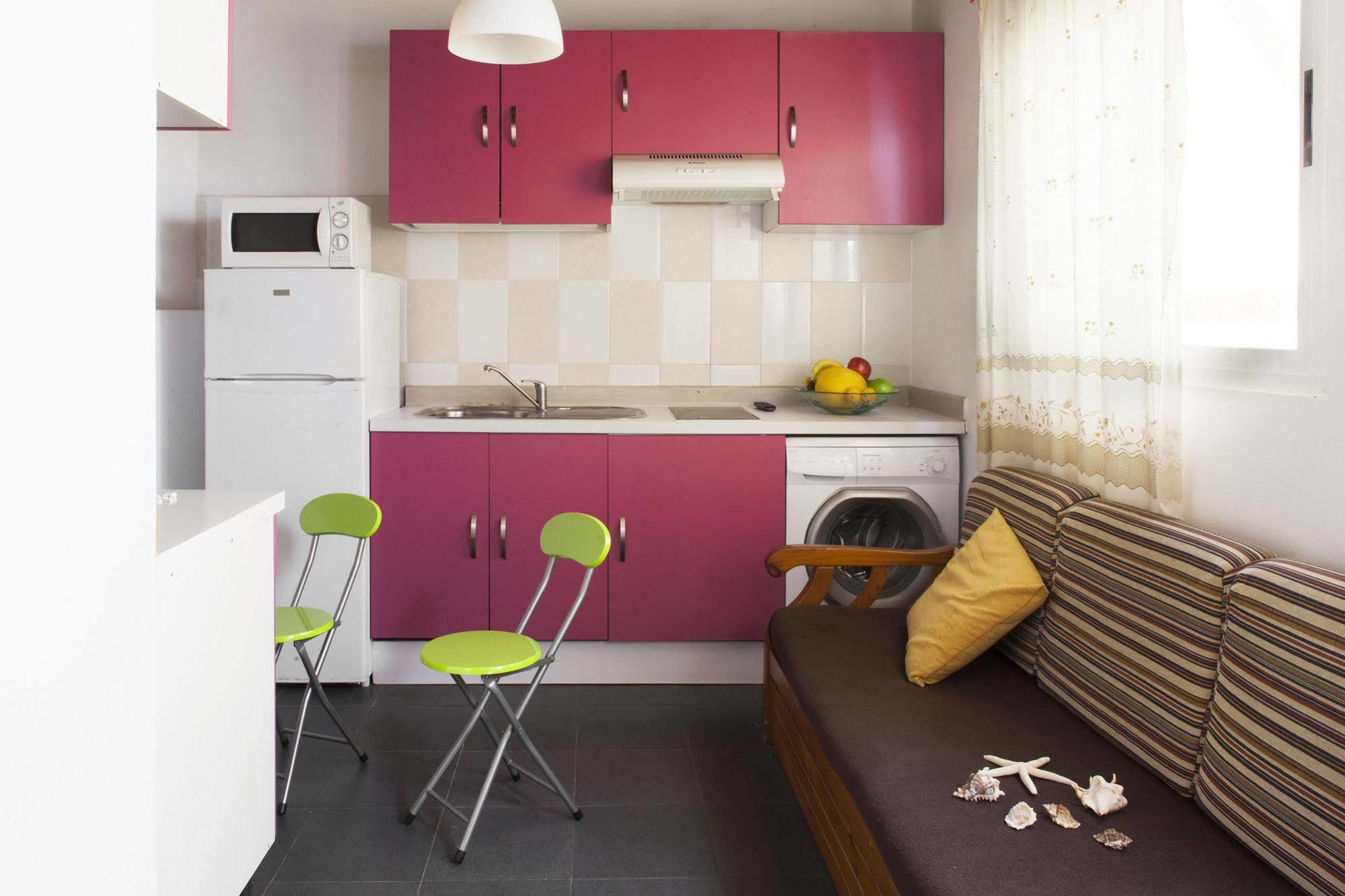 קורלחו Apartamentos Laurisilva מראה חיצוני תמונה