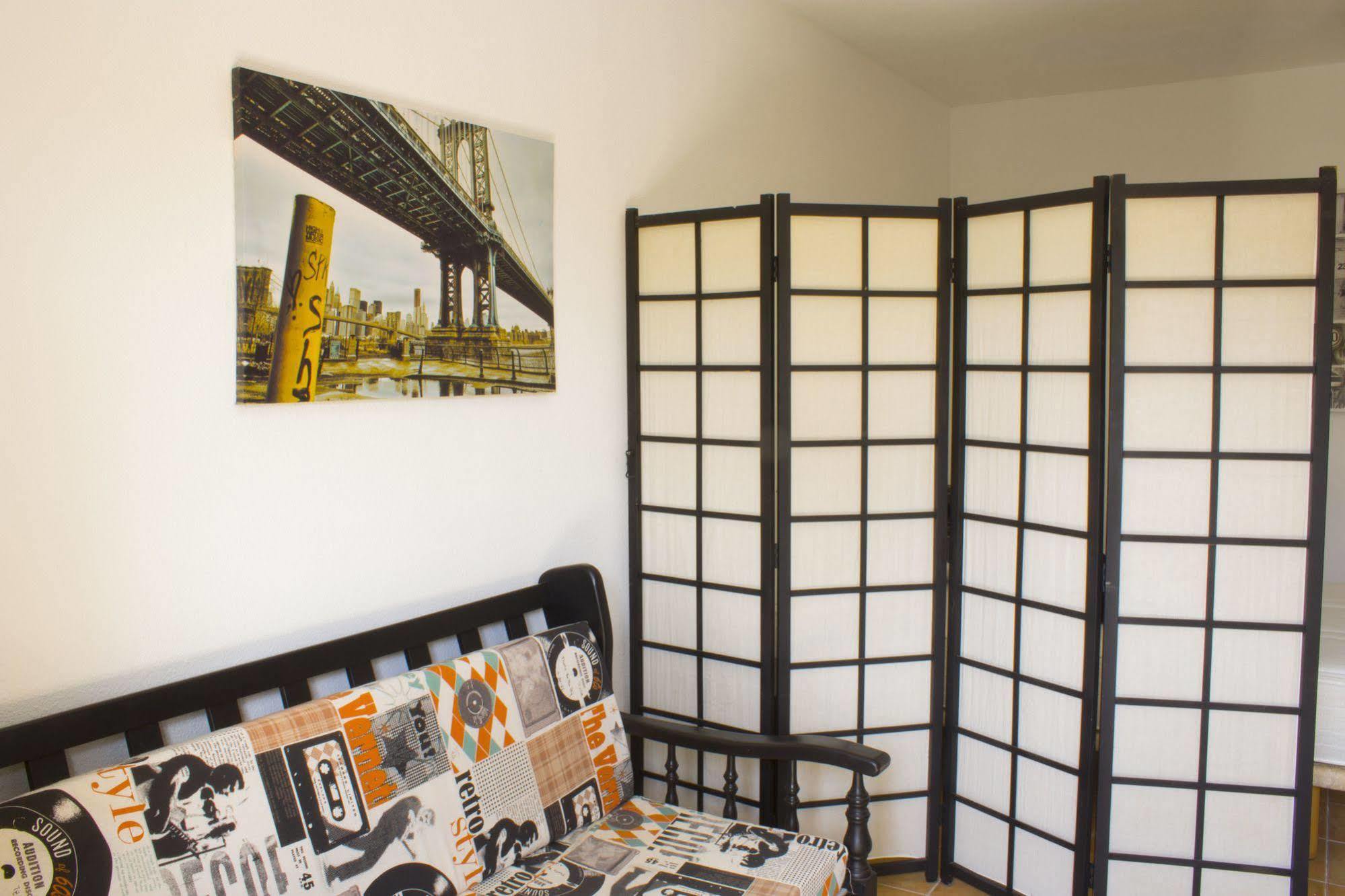 קורלחו Apartamentos Laurisilva מראה חיצוני תמונה