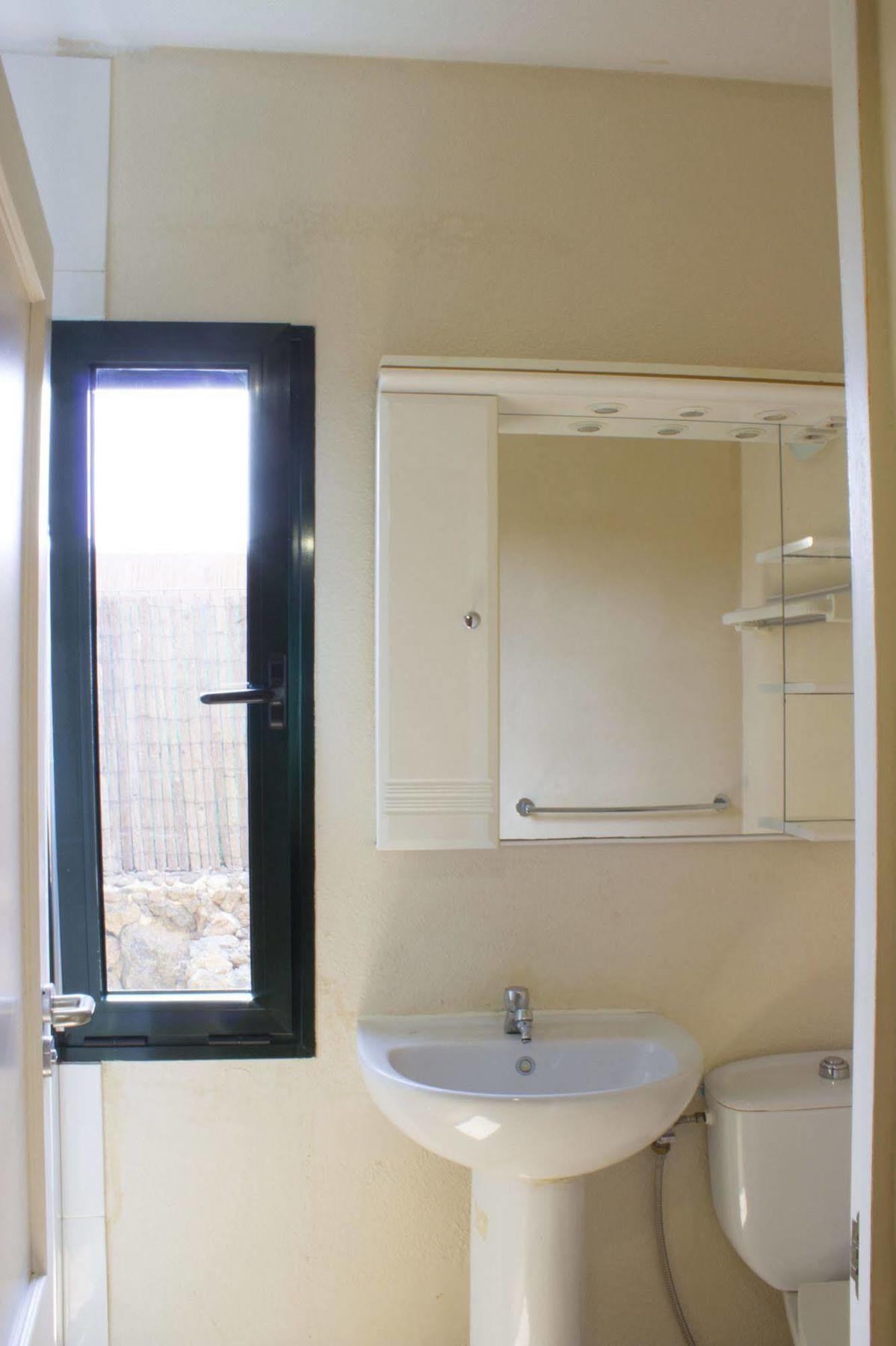 קורלחו Apartamentos Laurisilva מראה חיצוני תמונה