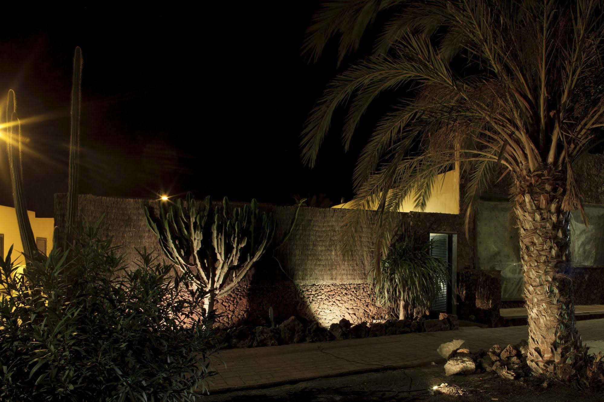 קורלחו Apartamentos Laurisilva מראה חיצוני תמונה